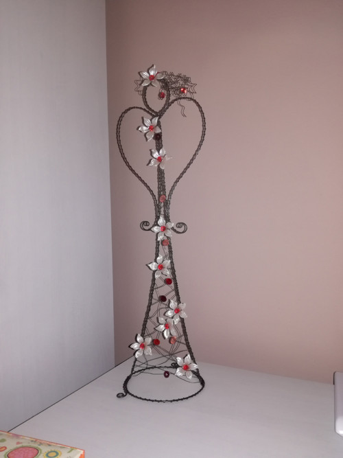 Anděl 36 cm — foto 4