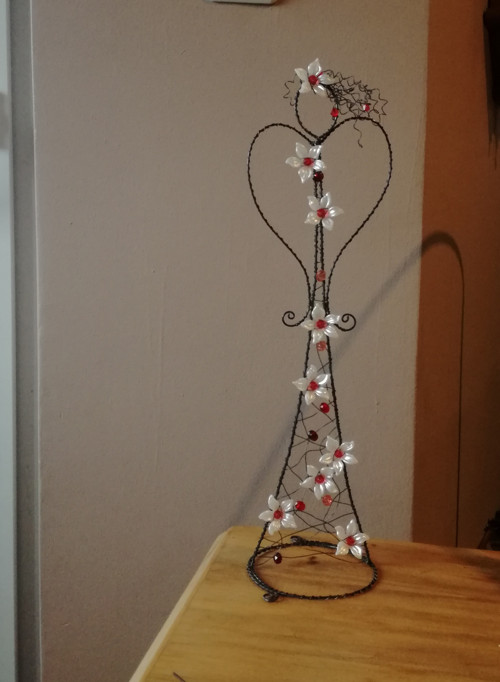 Anděl 36 cm — foto 5