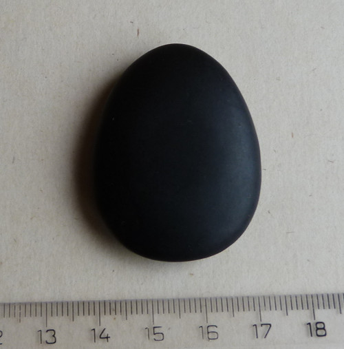 Lávový kámen - 4,2 cm — foto 2