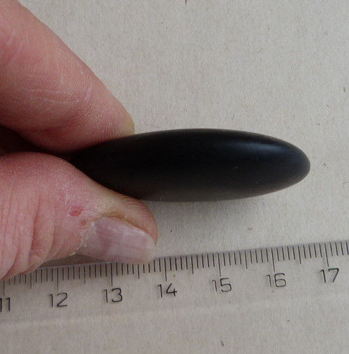 Lávový kámen - 4,2 cm — foto 5