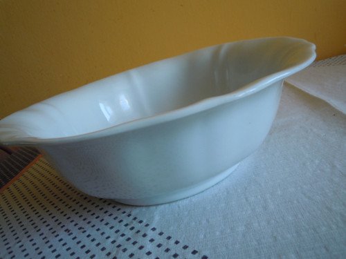 Porcelánové umyvadlo — foto 3