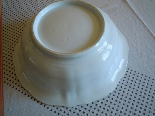 Porcelánové umyvadlo — foto 5