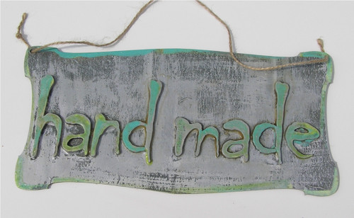 Hand Made — foto 2