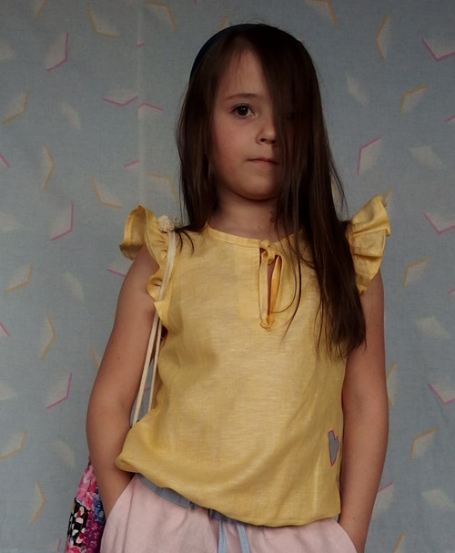 Rigby shirt no. 2 — foto 2