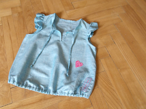 Rigby shirt no. 3 — foto 2