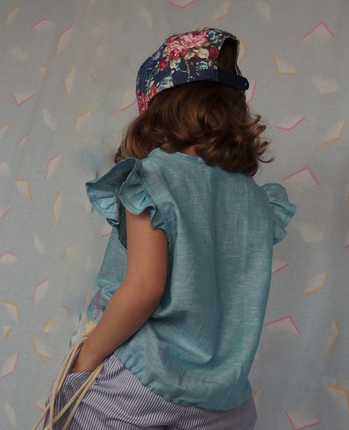 Rigby shirt no. 3 — foto 3