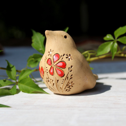 Ptáček zpěváček - 4. — foto 2