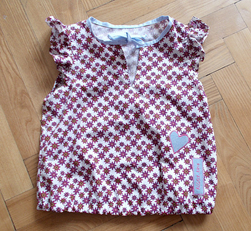 Rigby shirt no. 1 — foto 3