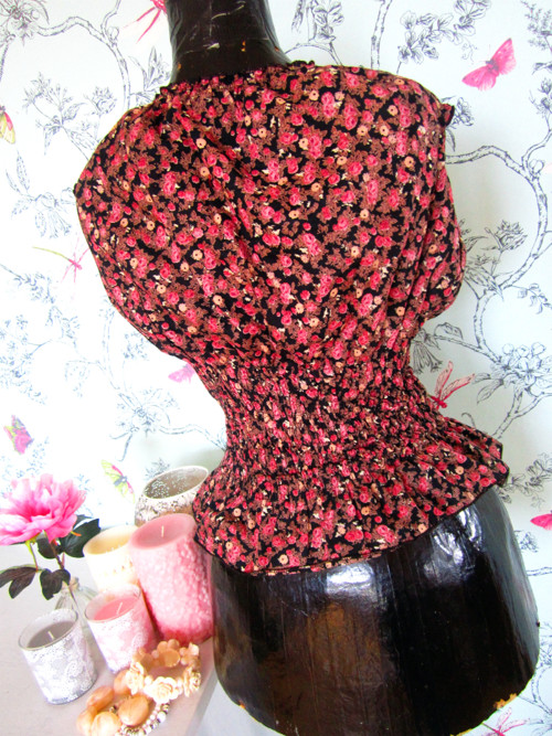 Top Carmen — foto 3