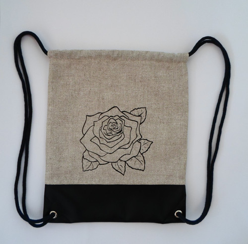 Tlumok Rose — foto 2