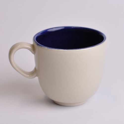 Dvě ryby Espresso s podšálkem70ml — foto 4
