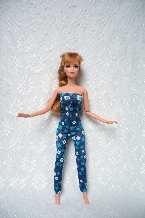 Overal pro Barbie — foto 2