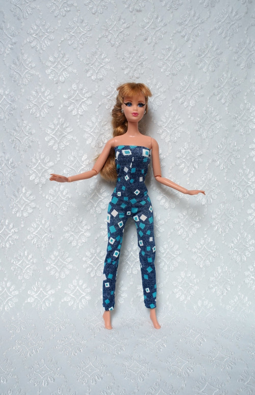 Overal pro Barbie — foto 3