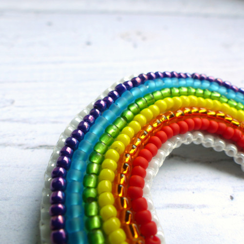 Rainbow — foto 4