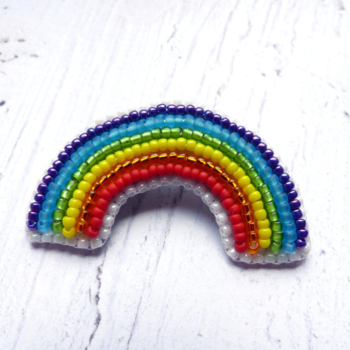 Rainbow — foto 5