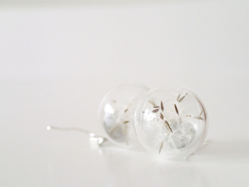 Make a wish (stříbrné háčky) — foto 4