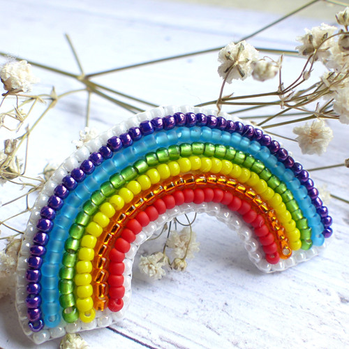 Rainbow — foto 3