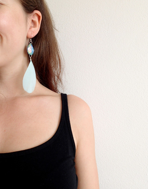 Pastel mint — foto 3
