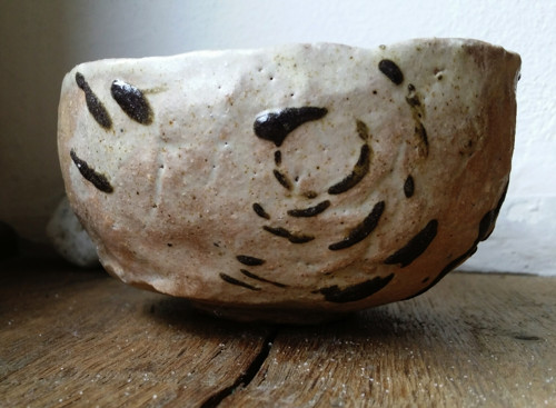 Miska s kamínkem — foto 2