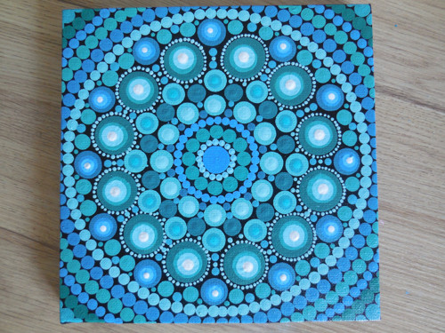 Mandala — foto 2