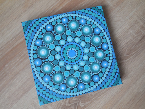 Mandala — foto 3
