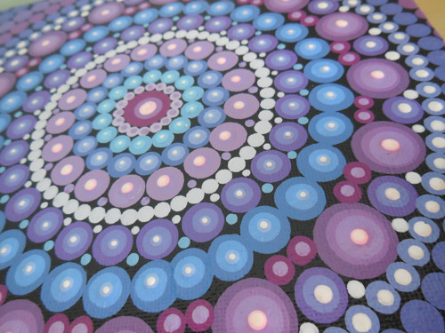 Mandala — foto 2
