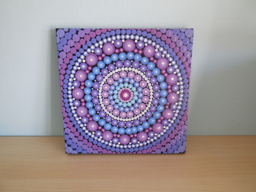 Mandala — foto 3