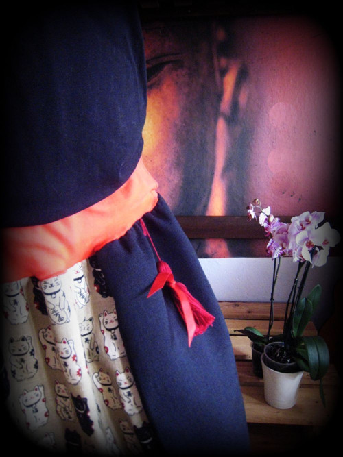 Maneki Neko — foto 3