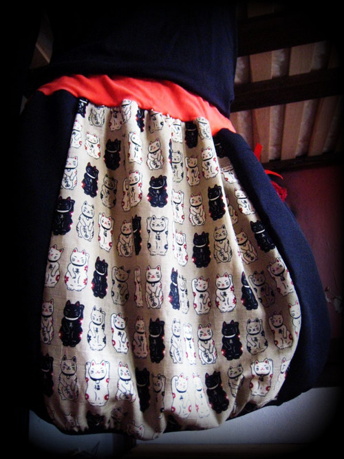 Maneki Neko — foto 4