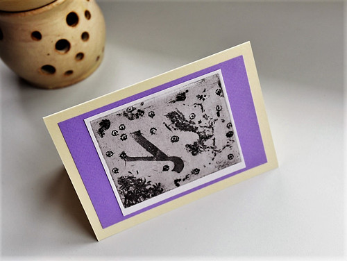 Vesmír - přání s grafikou — foto 5