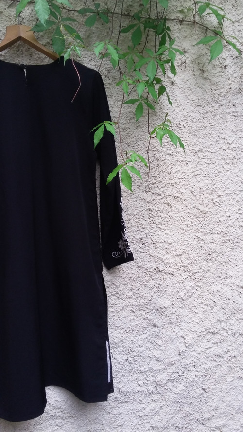 Krása výšivky, tunika M — foto 6