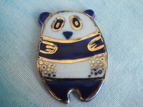 Panda — foto 2
