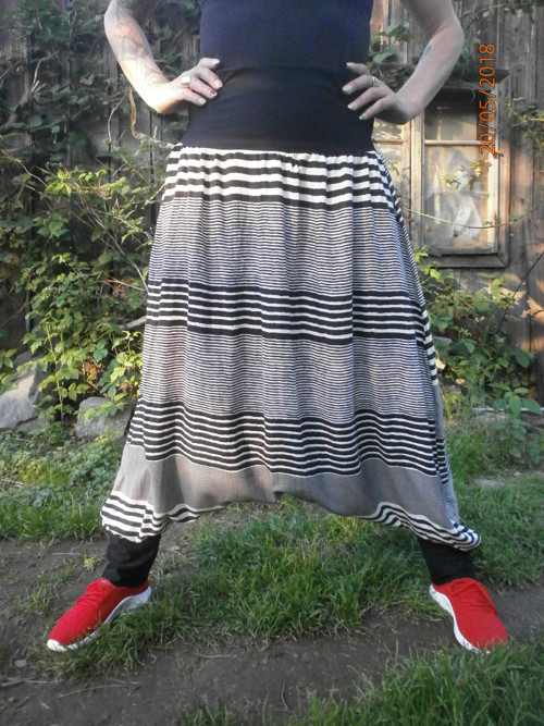 Dámské turky — foto 2