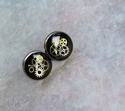 Black circles — foto 2