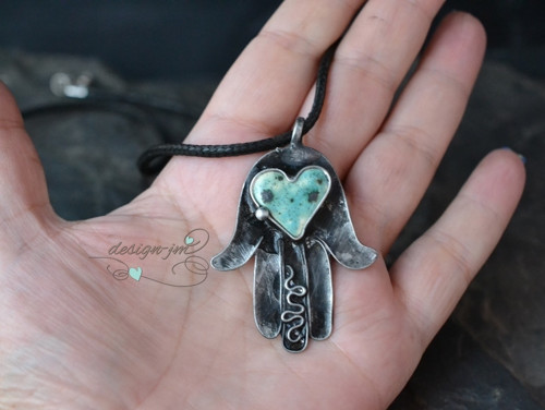 Hamsa — foto 3