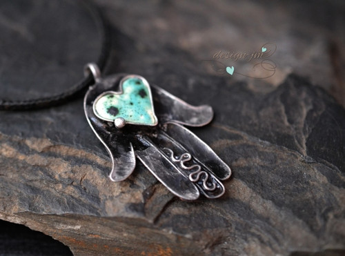 Hamsa — foto 4