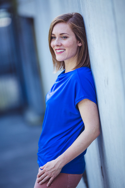 ROSMARINA I royal blue — foto 2