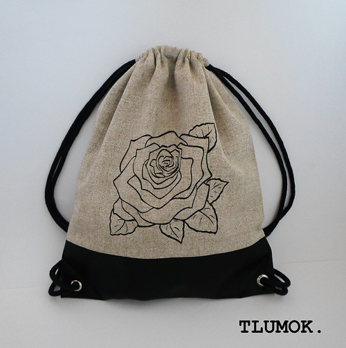 Tlumok Rose — foto 4