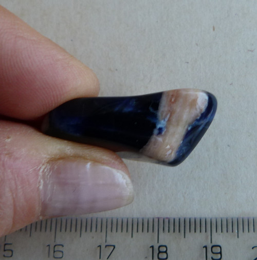 Sodalit - 3 cm Extra — foto 6