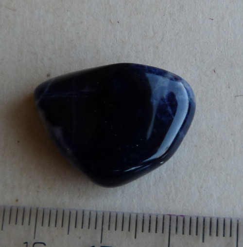 Sodalit - 2,4 cm Extra — foto 2