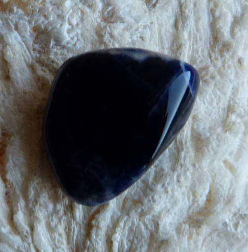 Sodalit - 2,4 cm Extra — foto 3