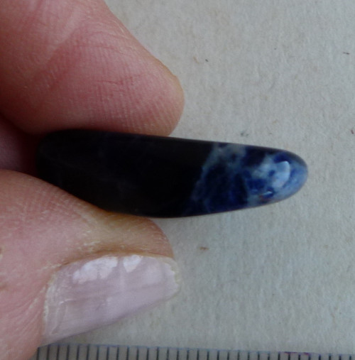 Sodalit - 2,4 cm Extra — foto 4