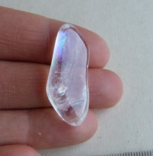 Agua aura - 3,4 cm — foto 2