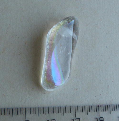 Agua aura - 3,4 cm — foto 3