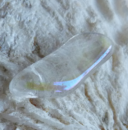 Agua aura - 3,4 cm — foto 4