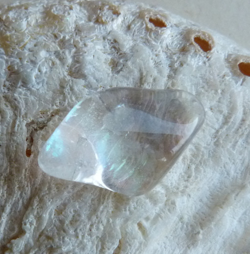 Agua aura - 2,6 cm — foto 2