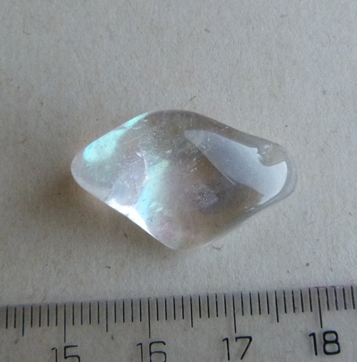 Agua aura - 2,6 cm — foto 3