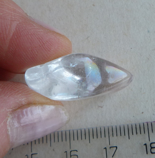 Agua aura - 2,6 cm — foto 4