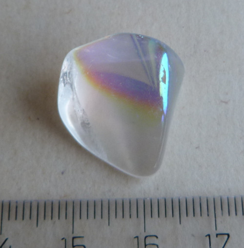 Agua aura - 2,1 cm — foto 2