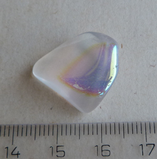 Agua aura - 2,1 cm — foto 4